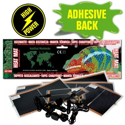 Habistat heat mat reptile - mat,