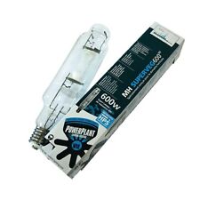 600w PowerPlant SuperVeg MH
