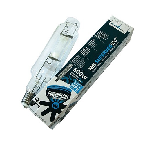 600w powerplant superveg - 600w,