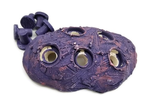 Coralline purple frag - purple,