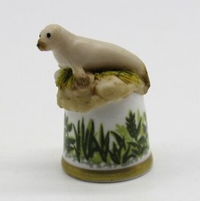 SUTHERLAND COLLECTABLE THIMBLE