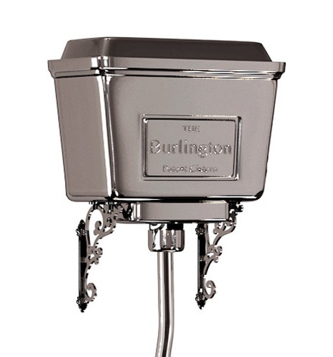 Burlington high level polished - burlington,