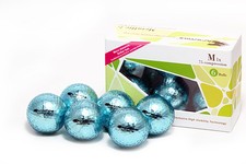 Chromax Metallic Coloured M1x