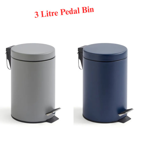 Modern litre metal pedal - litre,