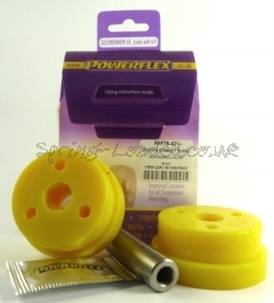 Powerflex rear gearbox - powerflex,