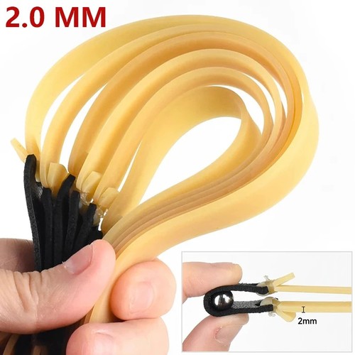 Powerful elastic rubber - elastic,