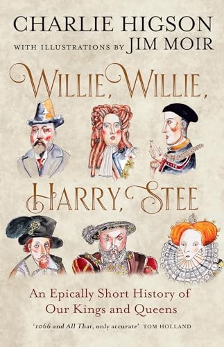 Willie harry stee - willie,, willie,