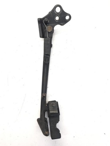 Side stand honda cbr 1000 - side,