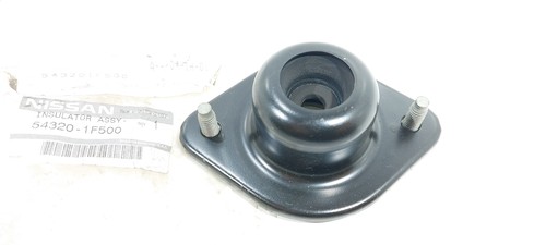 Original front shock - front,