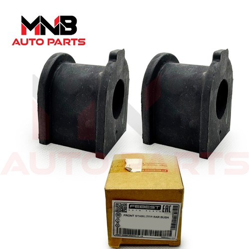 Febest anti roll bar bush - 2x,