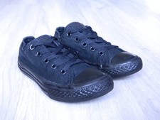 Converse All Star OX Lo Girls