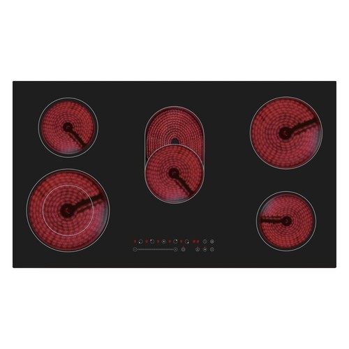 Electriq 90cm zone ceramic - electriq,