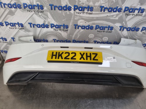 2022 polo bumper - 2022, vw