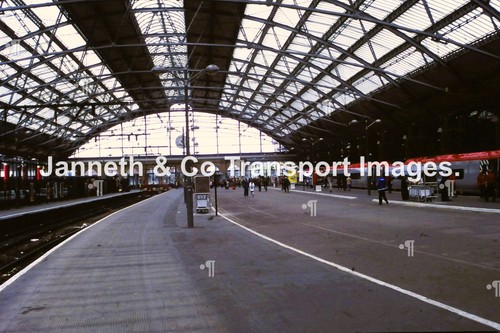 Railway infrastructure 35mm - railway.,