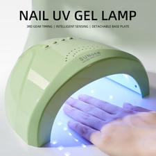 Nail Lamp 48W UV LED Portable