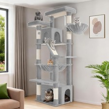 Large cat tree - cat, cm