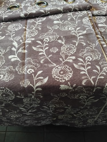 Dunelm pale plum floral - dunelm, print