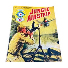 Air Ace Picture Library Issue