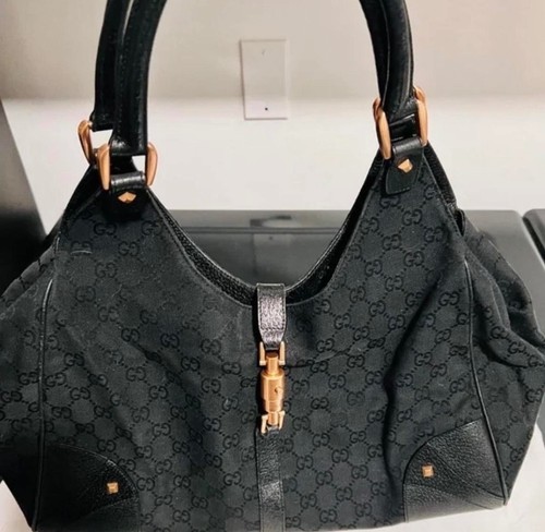 Vintage gucci monogram - gg,