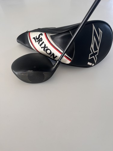 Srixon zxi max driver with - zxi,