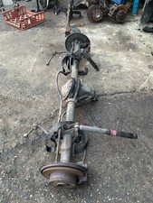 Mercedes Benz Sprinter 2015-21