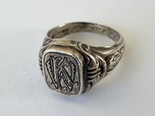 WW2 "You Are The One" German