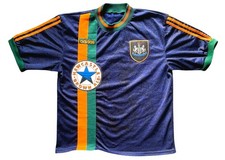 Vintage Adidas Newcastle Away