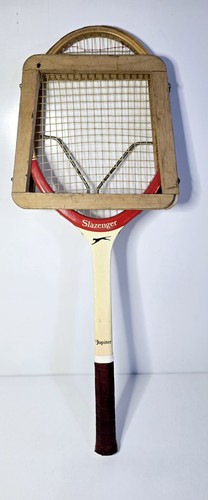 Vintage slazenger jupiter - vintage,