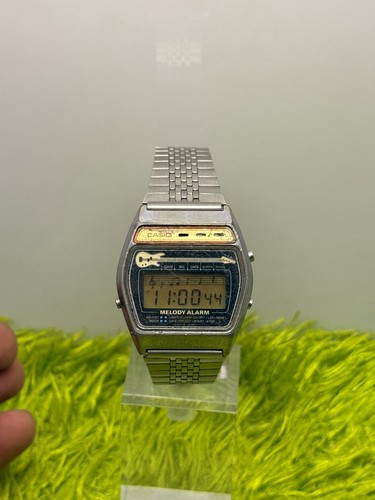 Vintage casio 321 - vintage, m-321