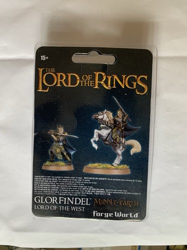 Games workshop lord the - workshop,