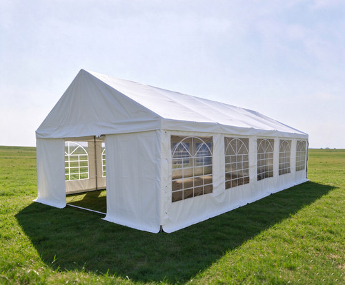 Hercules 5x10m commercial - 5x10m,