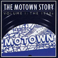 Various Motown Story, The -