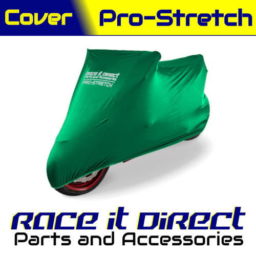 Pro stretch indoor dust cover - dust,