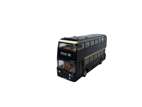Alexander fleetline bus east - fleetline,