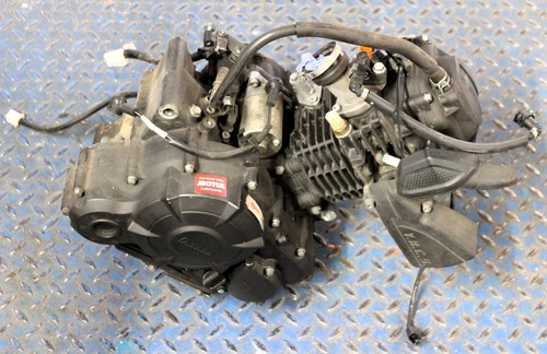 Genuine yamaha 125 ys125 - yamaha, ys