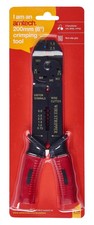 Crimping & Stripping Pliers