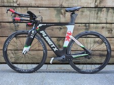 Planet X Exocet 3 TT Race Bike