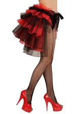 Womens Burlesque Showgirl Can