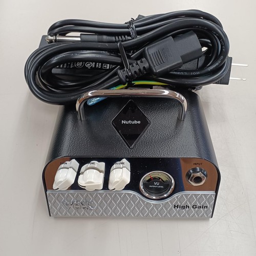 Vox head amp - head,