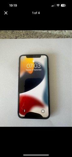 Iphone - iphone, x