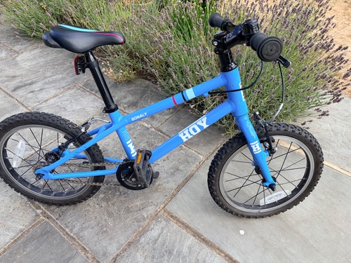 Hoy bonaly super lightweight - bonaly,