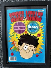 Vintage the beano special 29 - beano,