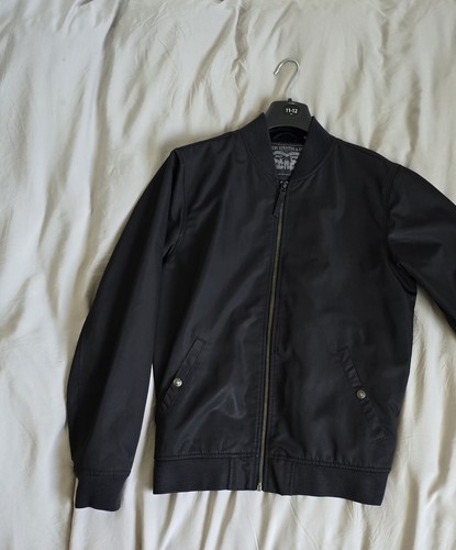 Levi bomber jacket size - levi,