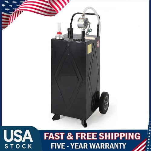Gallon gas caddy storage - gallon,