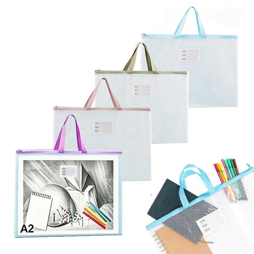 Oaygat pack art portfolio - oaygat, a2