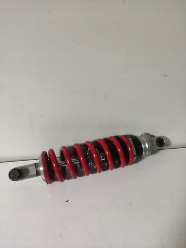 Yss rear shock absorber - rear,