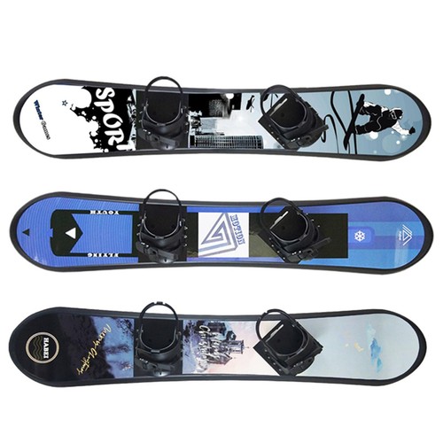 Kids snowboard for - 5, to