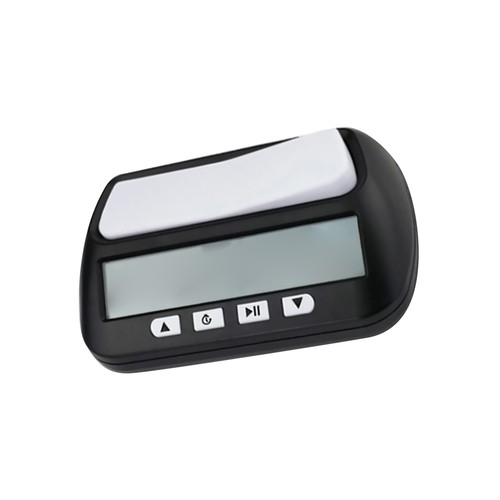 Chinese chess timer - clock, for