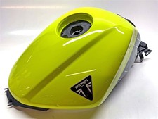 2025 Triumph Speed Triple 1200 Fuel Tank - T2409667-FM