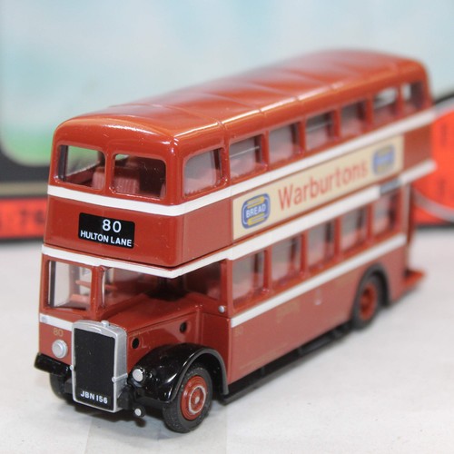 Efe 20003 leyland - -, titan